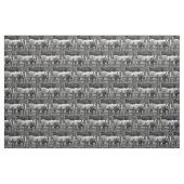 Die besten Freunde Stoff (Fat Quarter (45,7 x 55,9 cm))