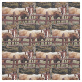 Die besten Freunde Stoff (Muster)