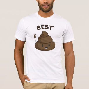 Die besten Freunde T-Shirt