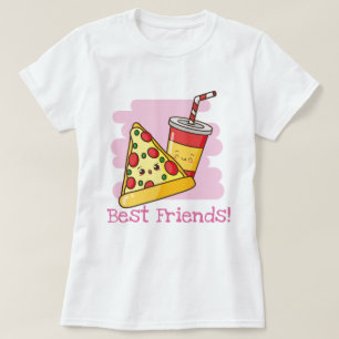 Die besten Freunde T-Shirt
