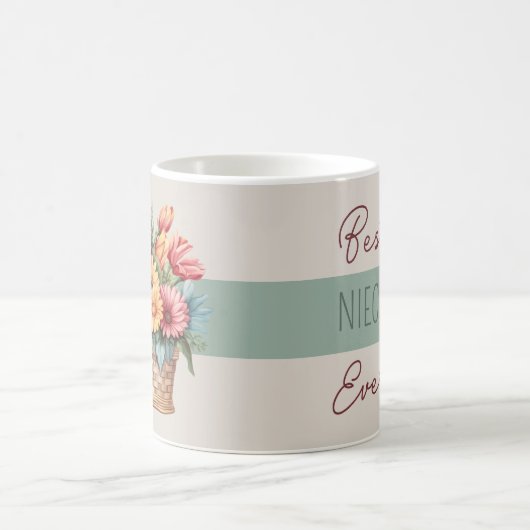 Die besten gerbernen Blume je Kaffeetasse (Mittel)