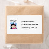 Die besten Geschenke der Black Hair World (Insitu)