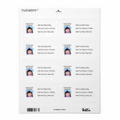 Die besten Geschenke der Black Hair World (Vorne)