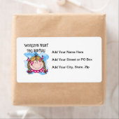 Die besten Geschenke der Blond World (Insitu)