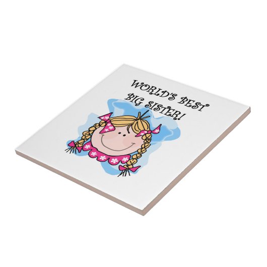 Die besten Geschenke der Blond World Fliese (Seite)