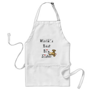 Die besten Geschenke und Geschenke der Welt Schürze