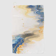 Die besten Golftücher auf Zazzle - das Beste!