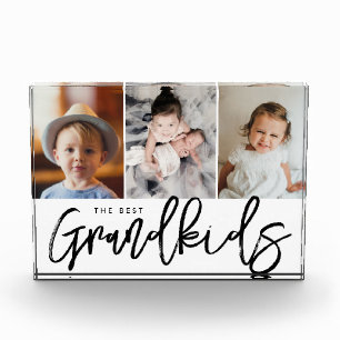 Die besten Grandkids Custom 3 Fotos