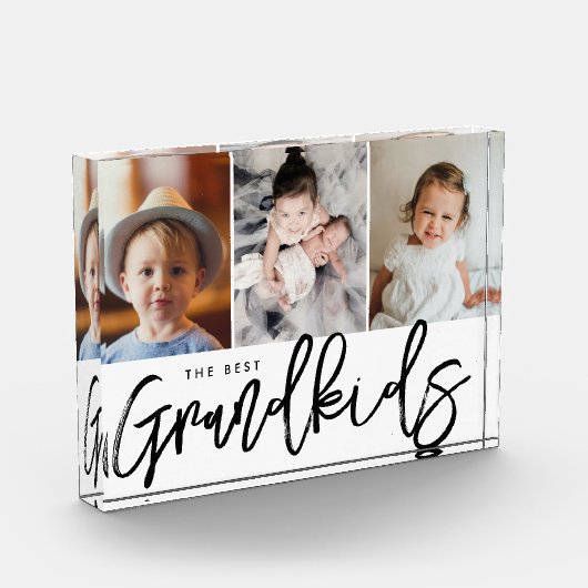 Die besten Grandkids Custom 3 Fotos (Links)