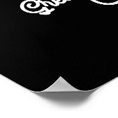 Die besten Grannies werden nach Granny befördert Poster (Ecke)