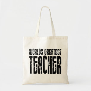 Die besten großen Lehrer: Der bestste Lehrer der Tragetasche