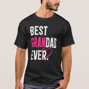 Die besten Großväter aller Zeiten, Mönche des Vate T-Shirt