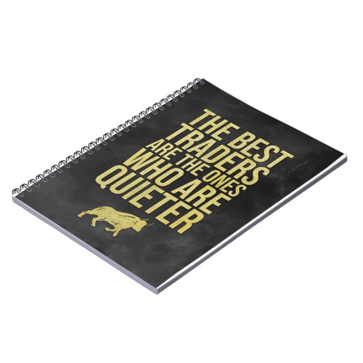 Die besten Händler für Anleger Notizblock (Linke Seite)