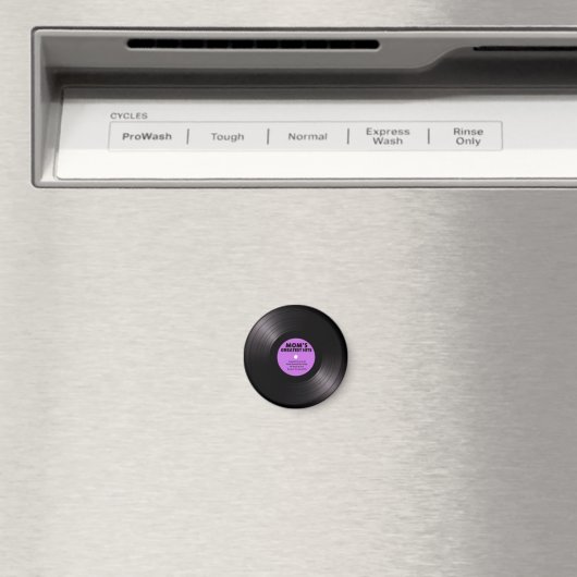 Die Besten Hits der Mama Magnet (In Situ (Geschirrspüler))