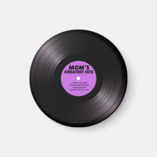 Die Besten Hits der Mama Magnet