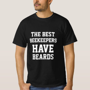 Die besten Imker haben einen T - Shirt