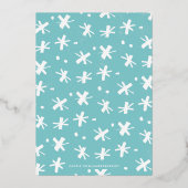 Die besten Karten für das nächste Jahr finden Sie  (Rückseite)