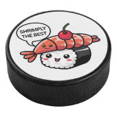 Die besten kawaii-Sushi Eishockey Puck (3/4)