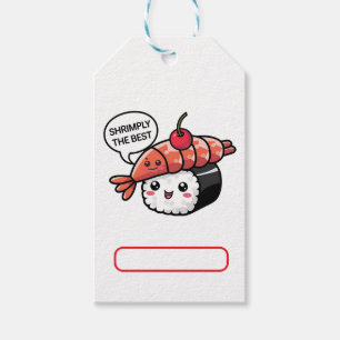 Die besten kawaii-Sushi Geschenkanhänger