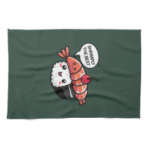 Die besten kawaii-Sushi