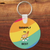 Die besten Kawaii-Sushi Schlüsselanhänger (Vorderseite)