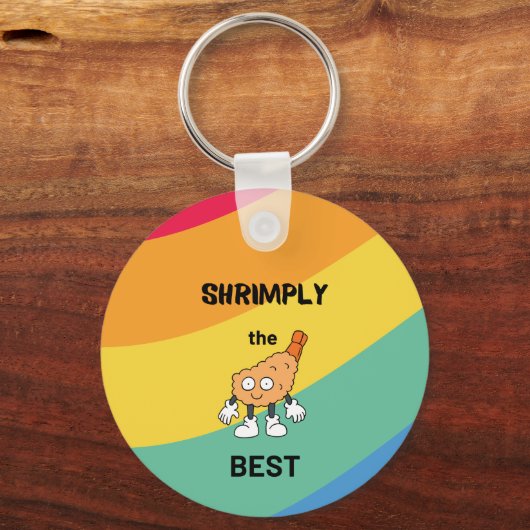 Die besten Kawaii-Sushi Schlüsselanhänger (Vorderseite)