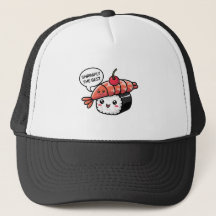 Die besten kawaii-Sushi