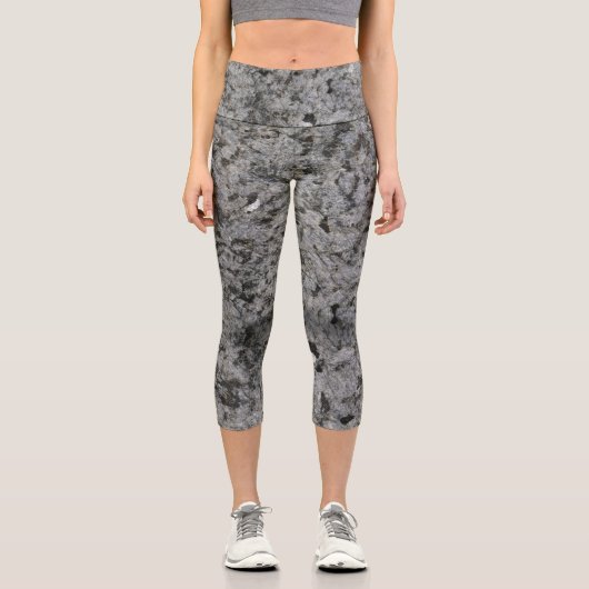 Die besten Leggings, die Sie Cool und trocken Beha Capri Leggings (Vorderseite)