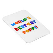 Die besten leuchtenden Farben der Welt für Poppi Magnet (Rechte Seite)