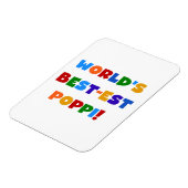 Die besten leuchtenden Farben der Welt für Poppi Magnet (Linke Seite)