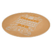 Die besten LKWs Schneidebrett (Ecke)