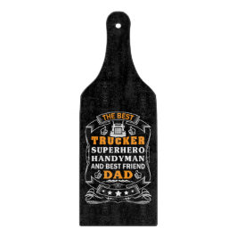 Die besten LKWs Schneidebrett