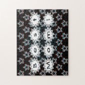 Die besten Mamas im Neon Puzzle (Vertikal)