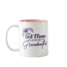 Die besten Mamas werden Großmutter angeboten