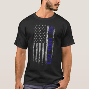 Die besten Männer aller Zeiten unter amerikanische T-Shirt