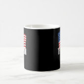 Die besten militärischen Veteran Geschenke Männer Kaffeetasse (Mittel)