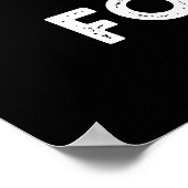 Die besten Mischungen für immer Funny BESTE FREUND Poster (Ecke)