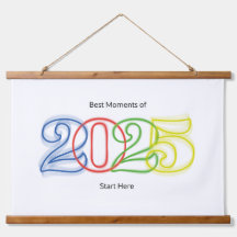 Die besten Momente des Jahres 2025 beginnen hier