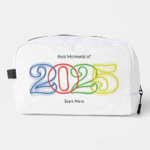 Die besten Momente des Jahres 2025 beginnen hier