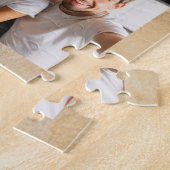 Die besten Nana Grandkids 12 FotoCollage Puzzle (Seite)