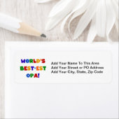 Die besten opa-farbenen Geschenke der Welt (Insitu)