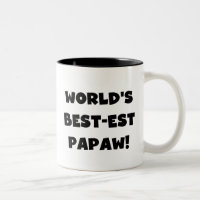 Die besten Papageschenke der Black Text World