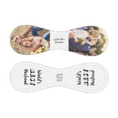 Die besten Personalisierten Fotos der Welt Baseball (Paneele)