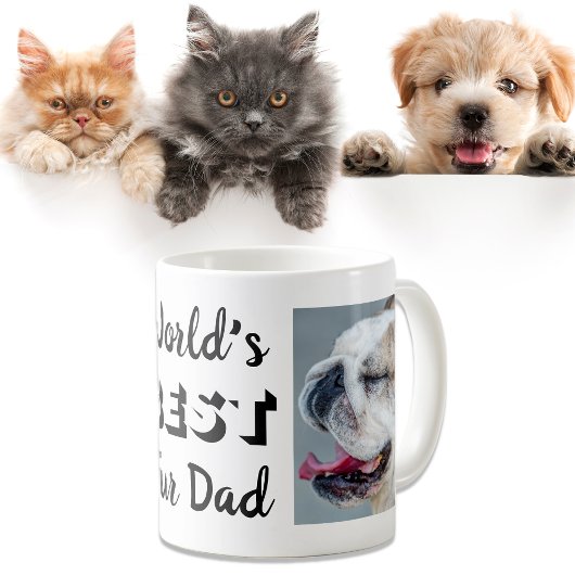 Die besten Personalisierten Fotos der Welt für den Kaffeetasse