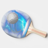 Die besten Ping Pong Paddles für Anfänger bis Prof Tischtennis Schläger (Seitenansicht)