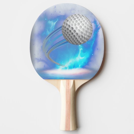 Die besten Ping Pong Paddles für Anfänger bis Prof Tischtennis Schläger (Vorderseite)