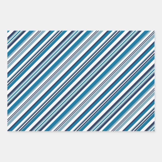 Die besten Pop aller Zeiten Geschenkpapier Set (Vorderseite 2)