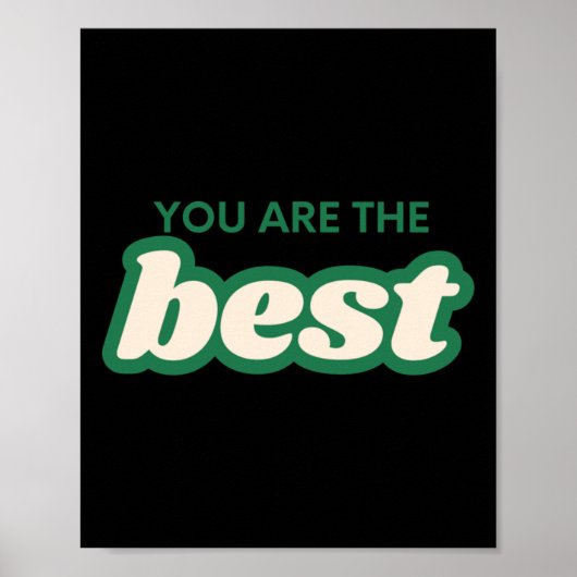 Die besten poster (Vorne)