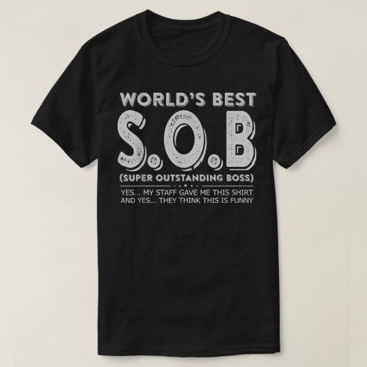 Die besten S T-Shirt (Design vorne)