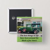 Die besten Sachen in lifehave waren rund um die eb Button (Vorne & Hinten)